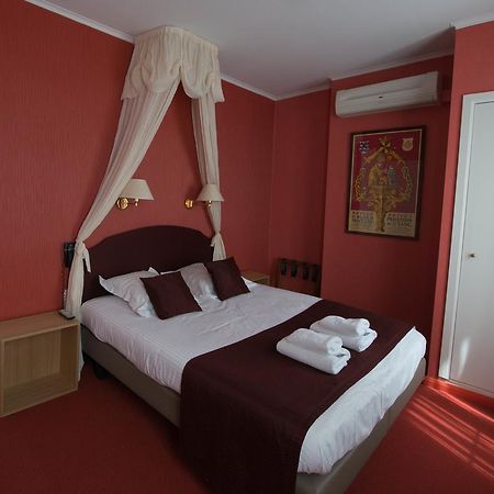 Hotel Groeninghe Brugge Ngoại thất bức ảnh