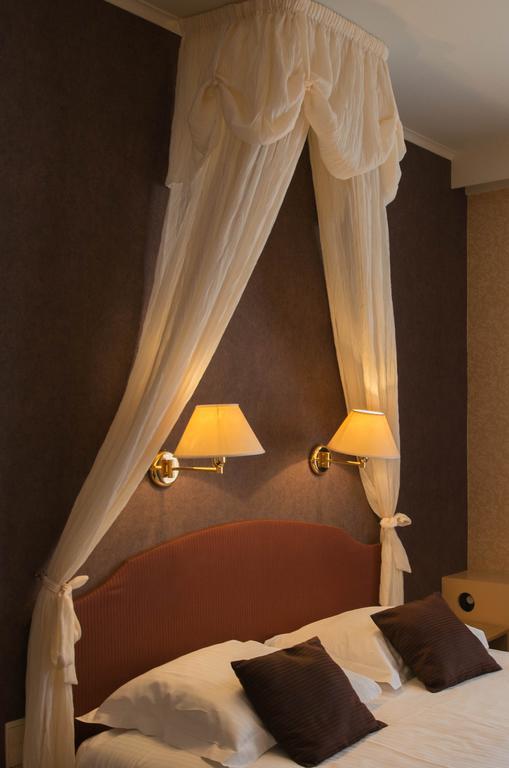 Hotel Groeninghe Brugge Ngoại thất bức ảnh