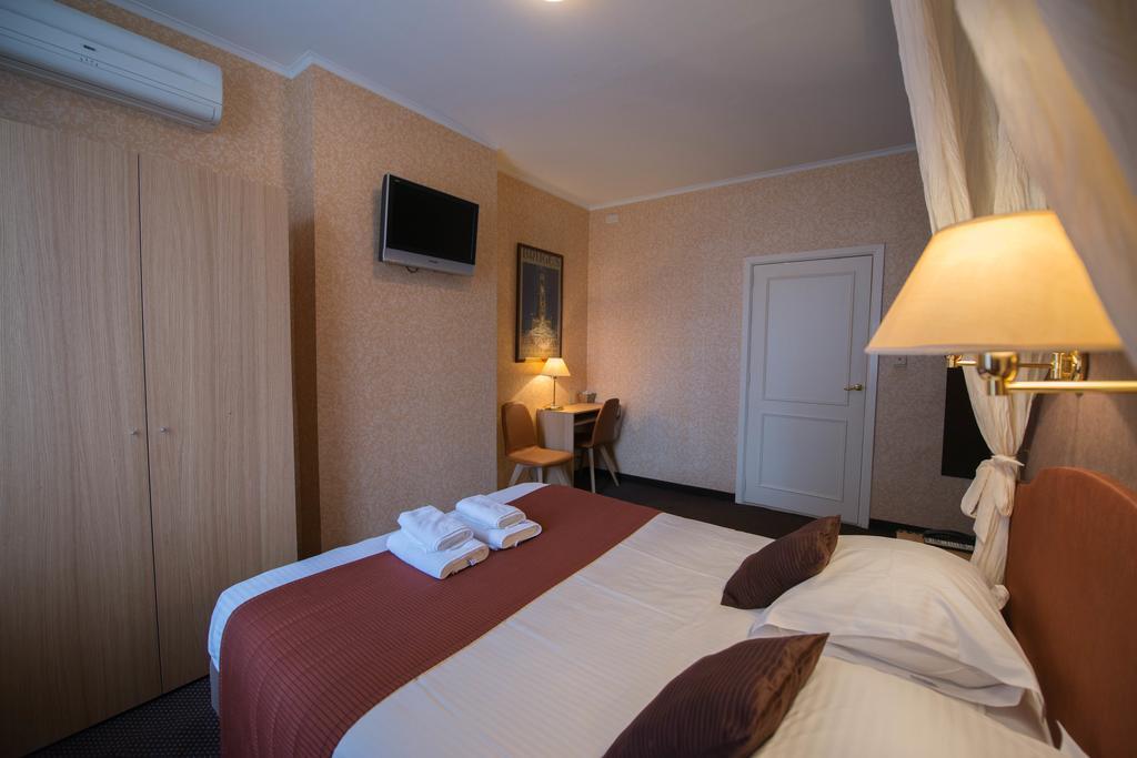 Hotel Groeninghe Brugge Ngoại thất bức ảnh