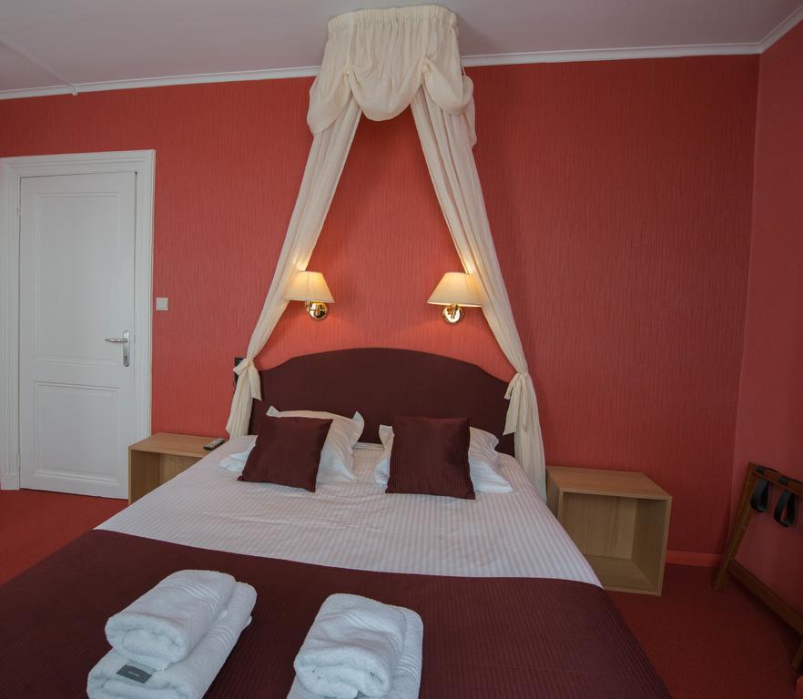 Hotel Groeninghe Brugge Ngoại thất bức ảnh