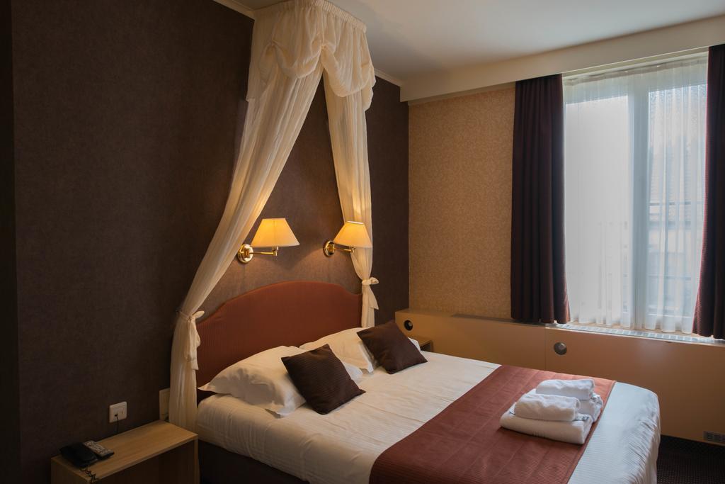 Hotel Groeninghe Brugge Ngoại thất bức ảnh