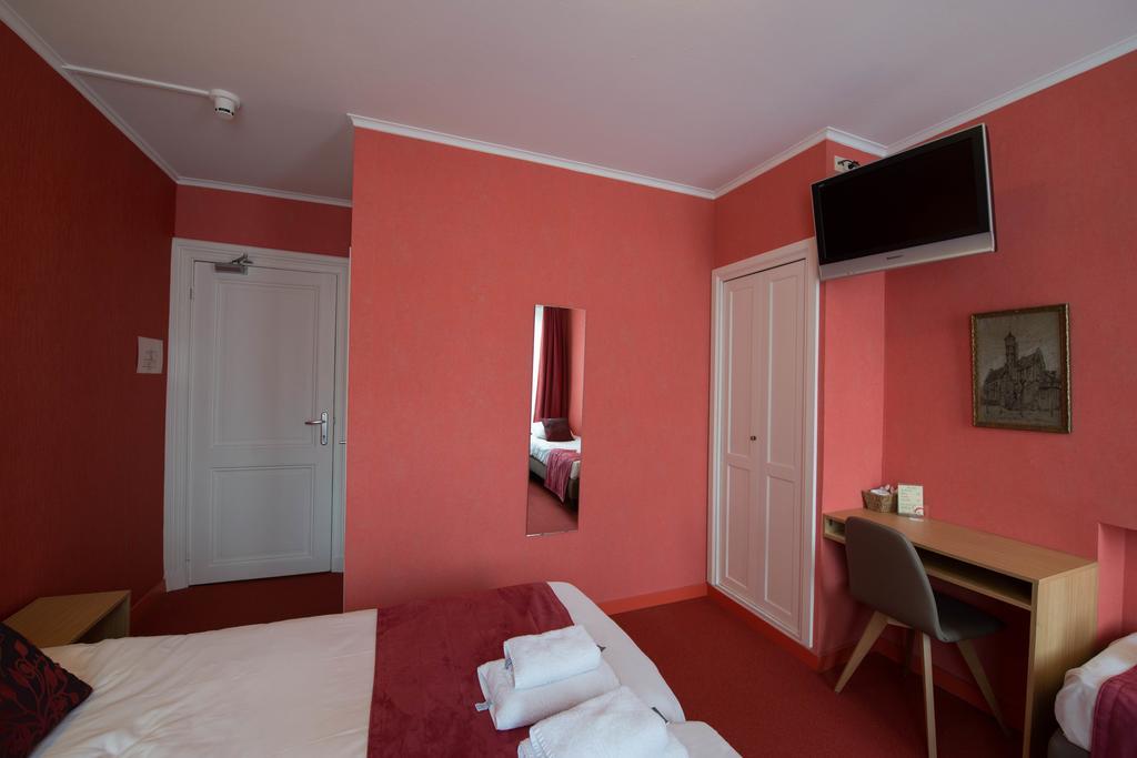 Hotel Groeninghe Brugge Ngoại thất bức ảnh