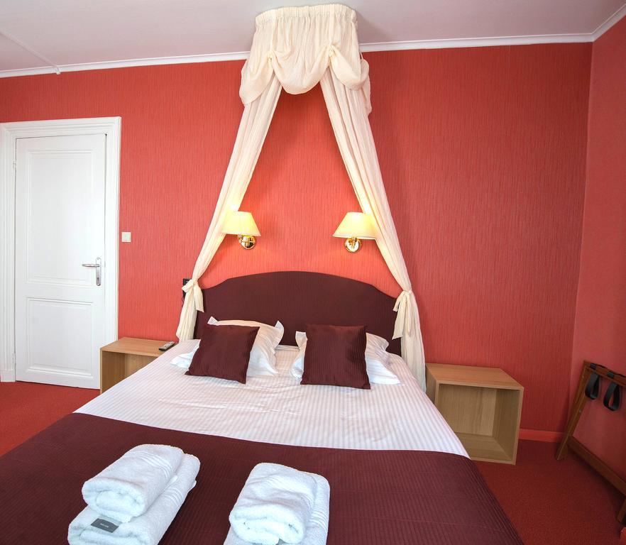Hotel Groeninghe Brugge Ngoại thất bức ảnh