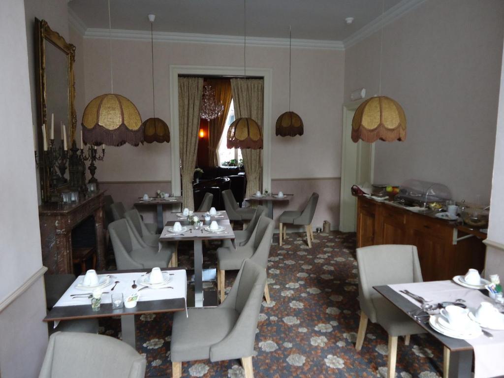 Hotel Groeninghe Brugge Ngoại thất bức ảnh